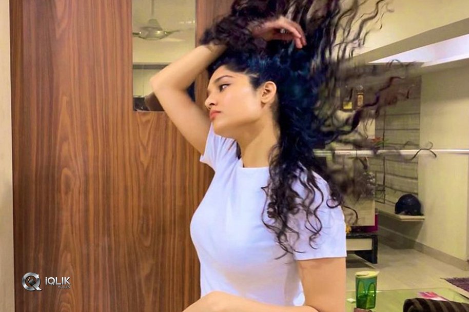 Ritika-Singh